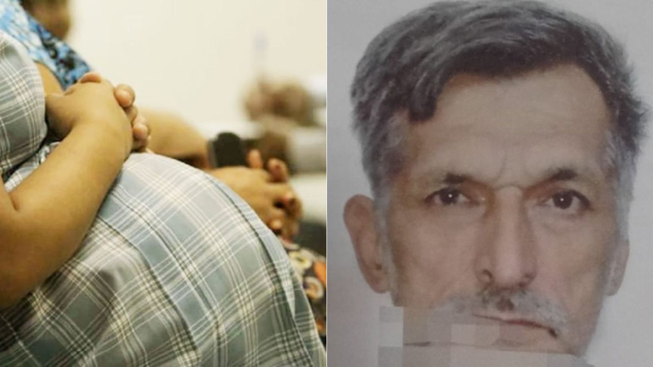 'La tomó por la fuerza': padre hondureño abusó y embarazó a menor en la capital