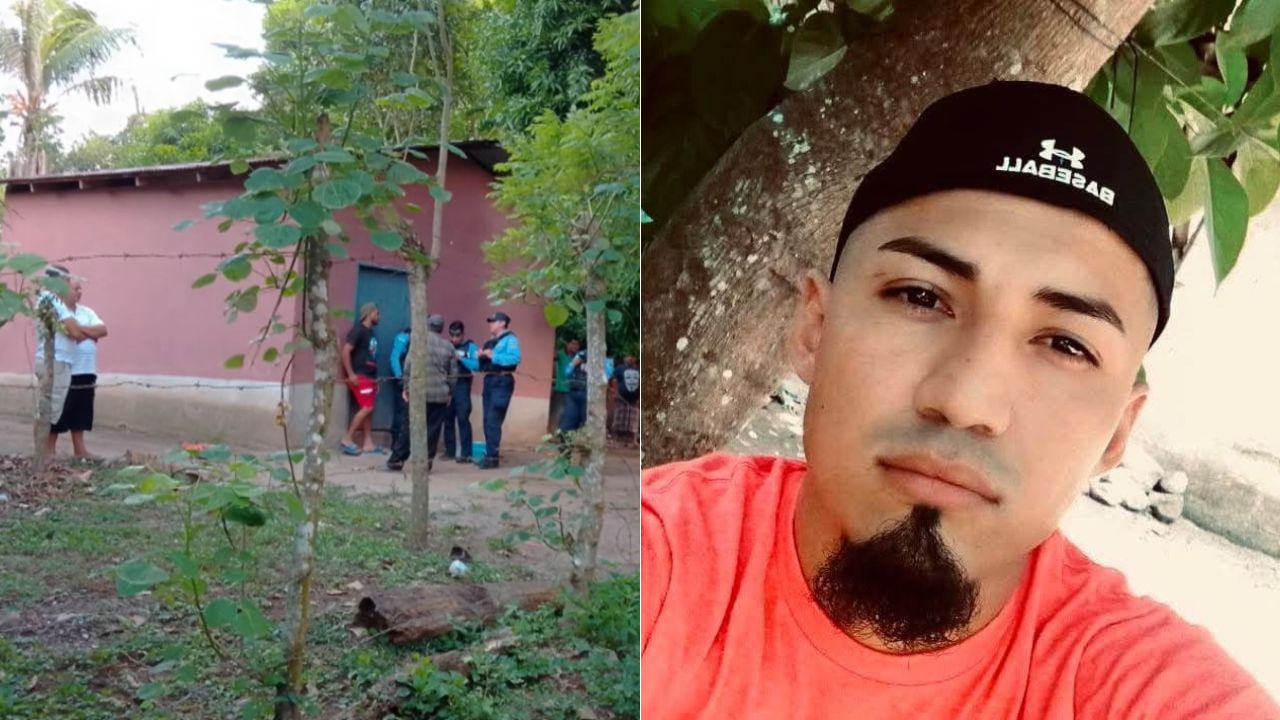 '¿Cómo decirle a mis hijos la decisión de su padre?': Hondureño se quita la vida