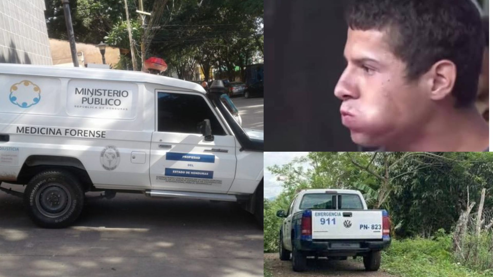 Imagen de Nuevo giro: hondureño que ganó L4,000 en concurso no murió por robo, revela familia