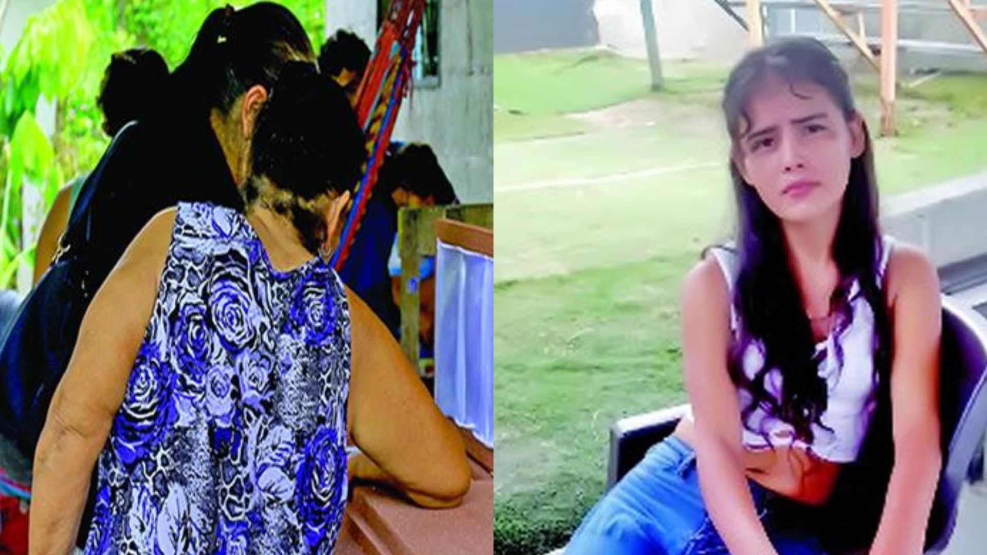 Imagen de Andrea Murcia: hondureña con epilepsia que fue drogada tras subir a un carro y luego murió