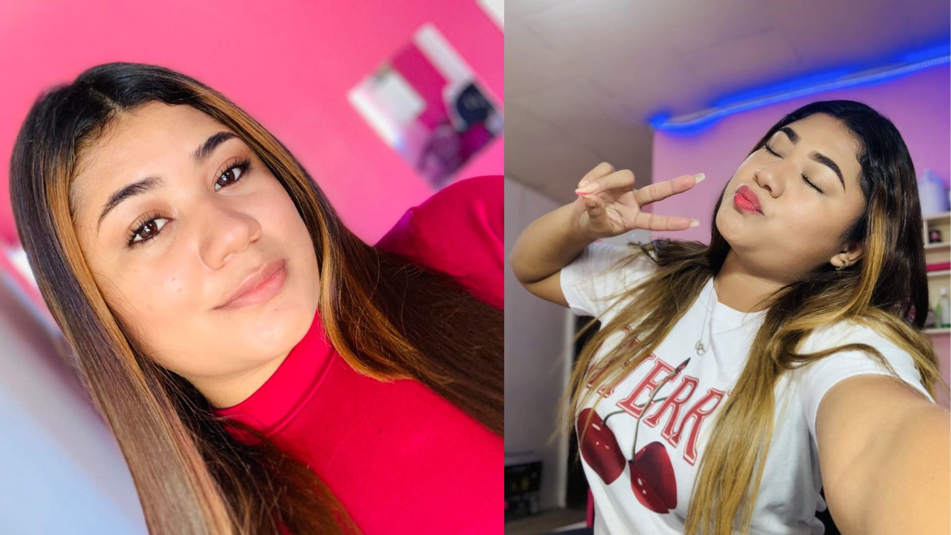 Imagen de ¿Qué se sabe de la manicurista desaparecida en San Pedro Sula?