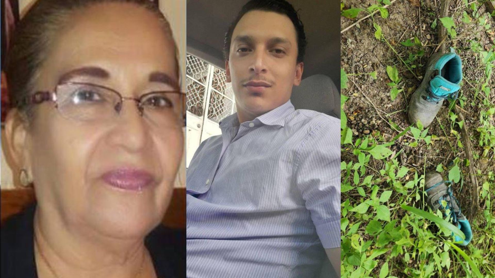 'No soportó': el mensaje de abuela de joven raptado en El Pedregal antes de fallecer
