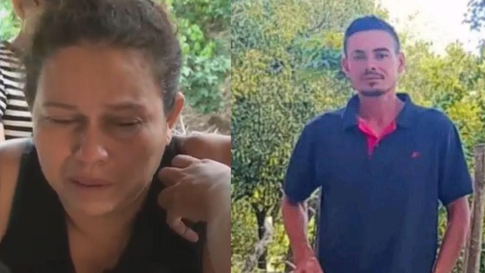 'Ya voy a llegar': así fue el último día de joven que se quitó la vida por video en Choluteca