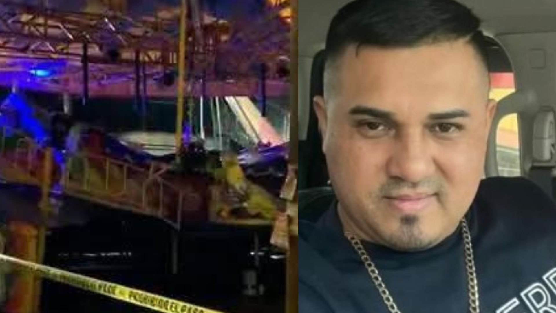 Imagen de 'Apostó y perdió': hombre arma balacera tras 'chiviar' y deja dos muertos en SPS