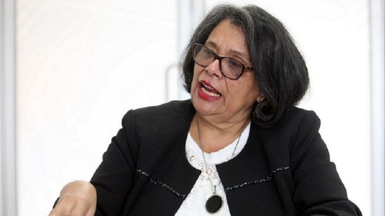 Libre se perfila como el gran elector en la elección de sustituto de Ana Paola Hall en el CNE