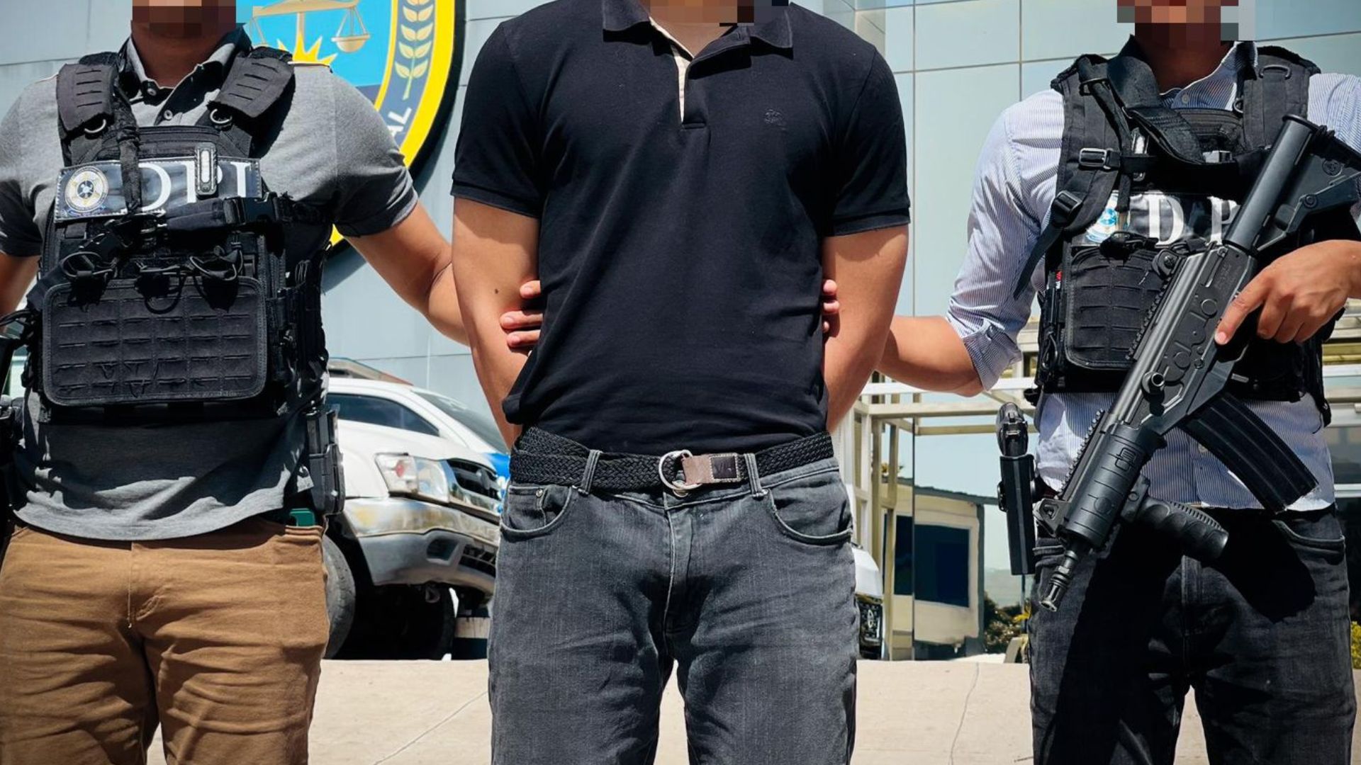 Así cayó 'El Ken' hondureño: ofrecía productos falsos en Marketplace y robaba a clientes Imagen principal de Así cayó 'El Ken' hondureño: ofrecía productos falsos en Marketplace y robaba a clientes