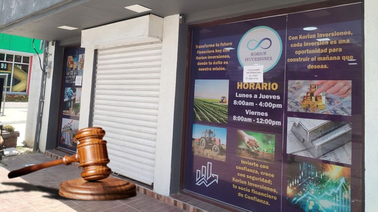 Caso Koriun: Dictan esta medida contra Iván Velásquez y otros dos implicados