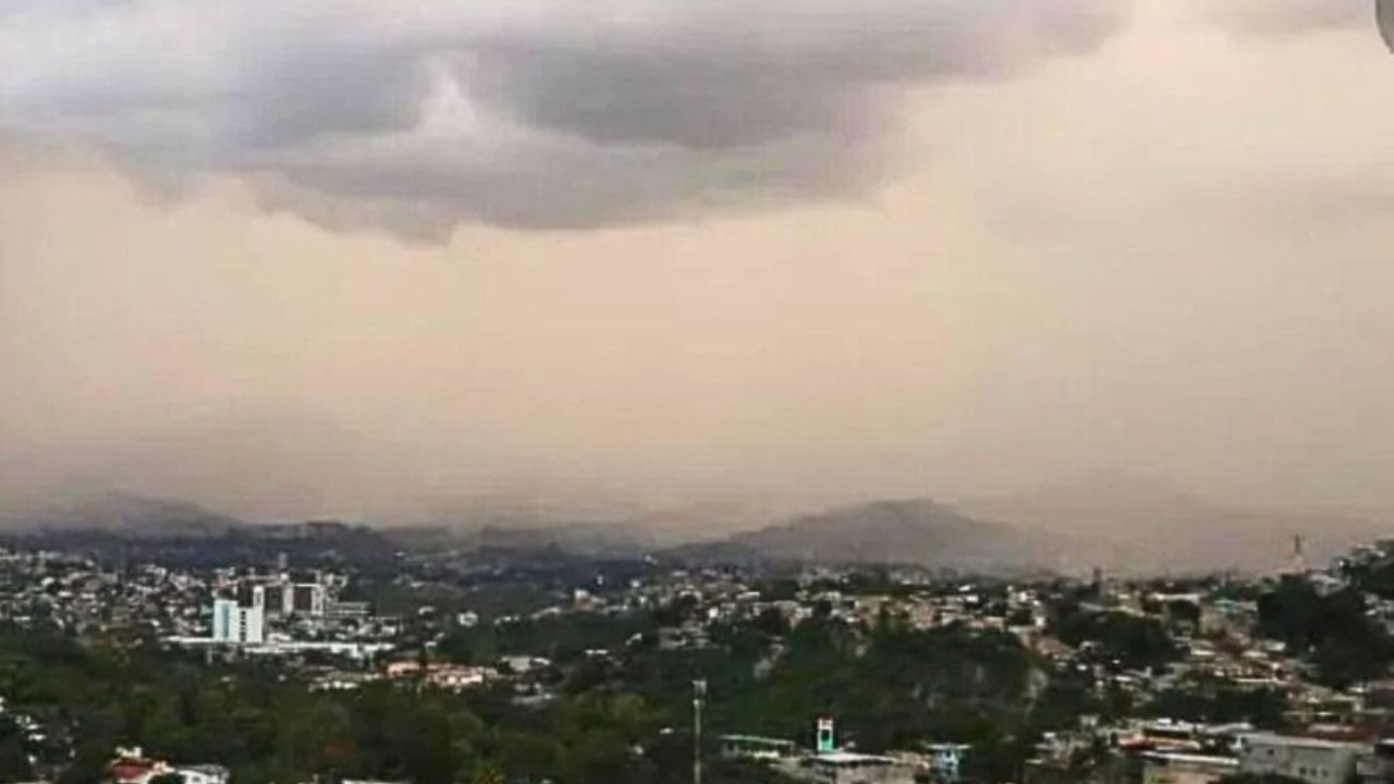 ¿En qué zonas de Honduras seguirán las lluvias? Esto pronostica Cenaos