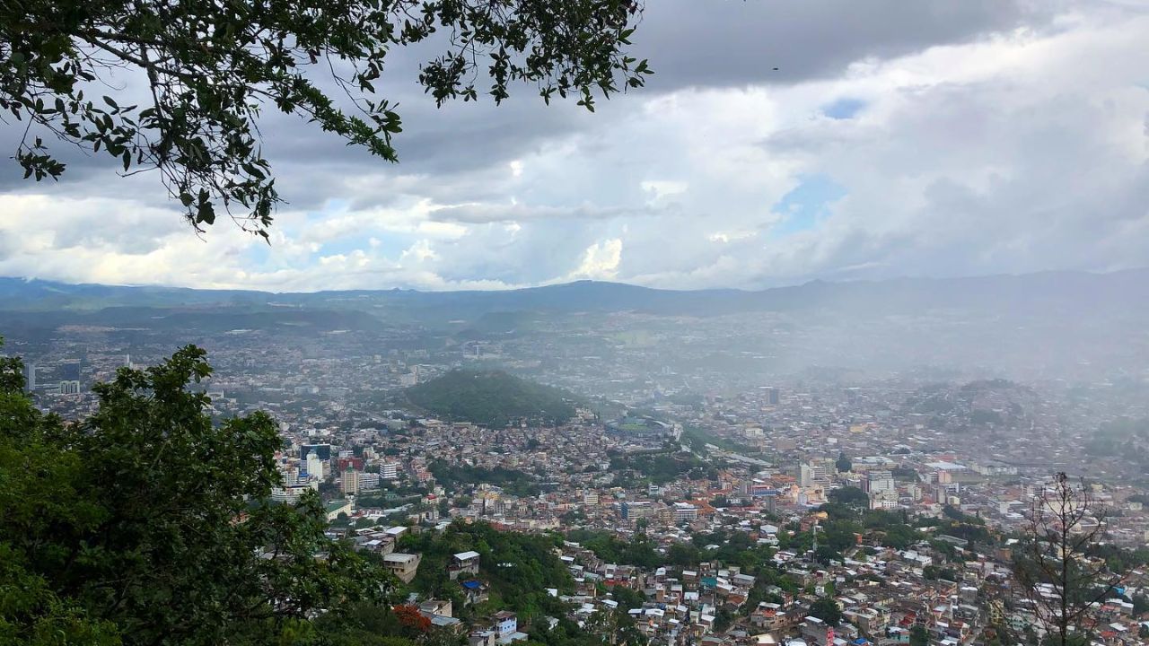 Imagen de ¿Habrá lluvias en Honduras en las próximas horas? Esto informa Cenaos