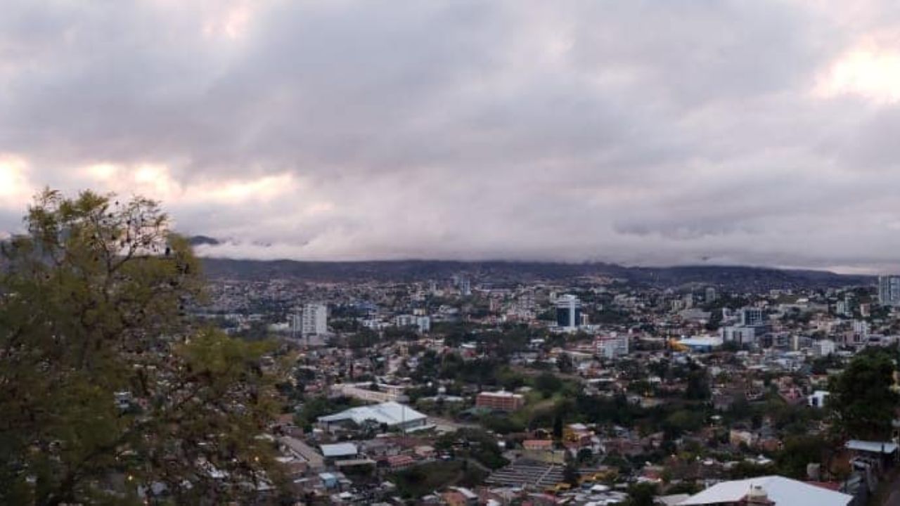 Imagen de ¿Adiós a las lluvias? Pronostican precipitaciones leves para estas zonas