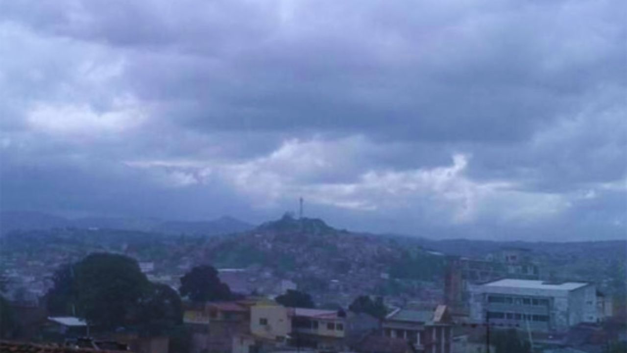 ¿Volverán las lluvias en Honduras? Esto pronostica Cenaos para las próximas horas