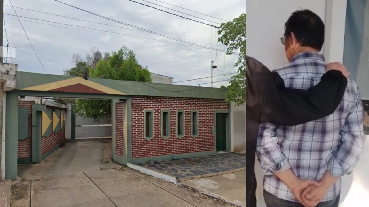 ¿Qué pasó con anciana que murió en hotel en el que estaba con su amante?