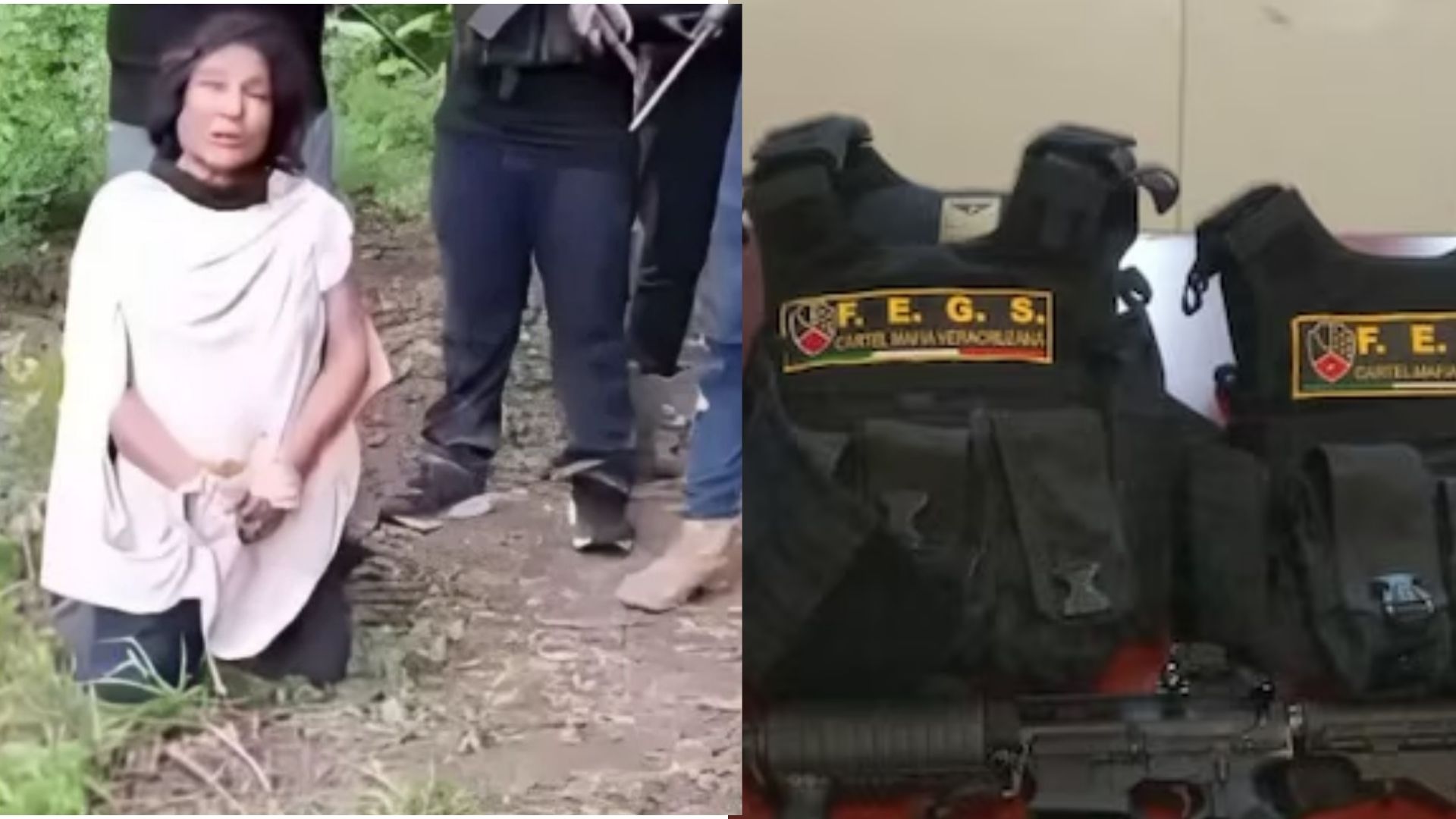 Imagen de ¿Qué provocó la ira de la 'mafia' contra maestra jubilada que emprendía con dos taxis?