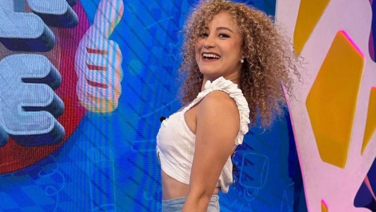 Muere presentadora de TV y estudiante universitaria Mayra Tercero