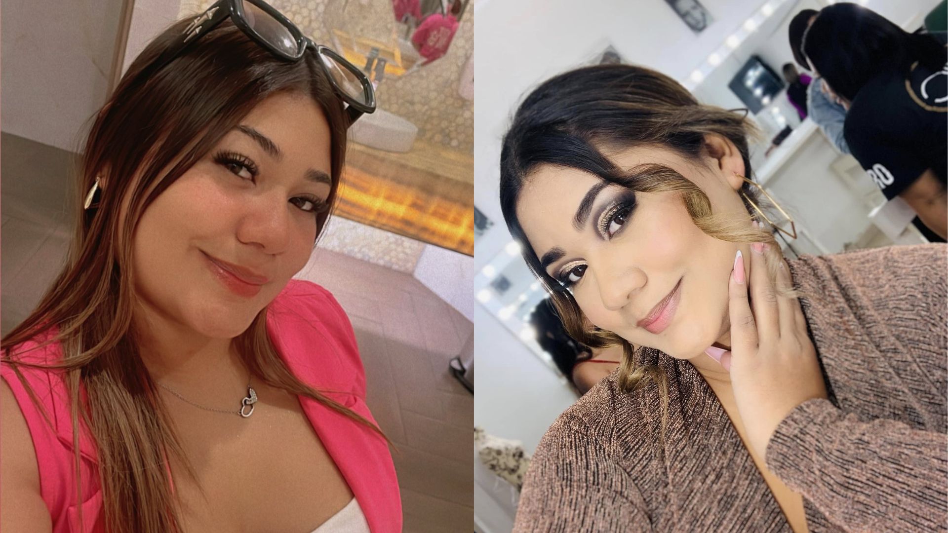 'No responde a sus clientas': buscan a manicurista desaparecida en San Pedro Sula Imagen principal de 'No responde a sus clientas': buscan a manicurista desaparecida en San Pedro Sula