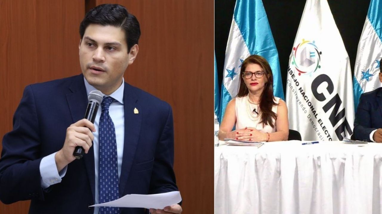 ¿Por qué Marlon Ochoa y suplentes no pueden ser acusados por traición a la patria?