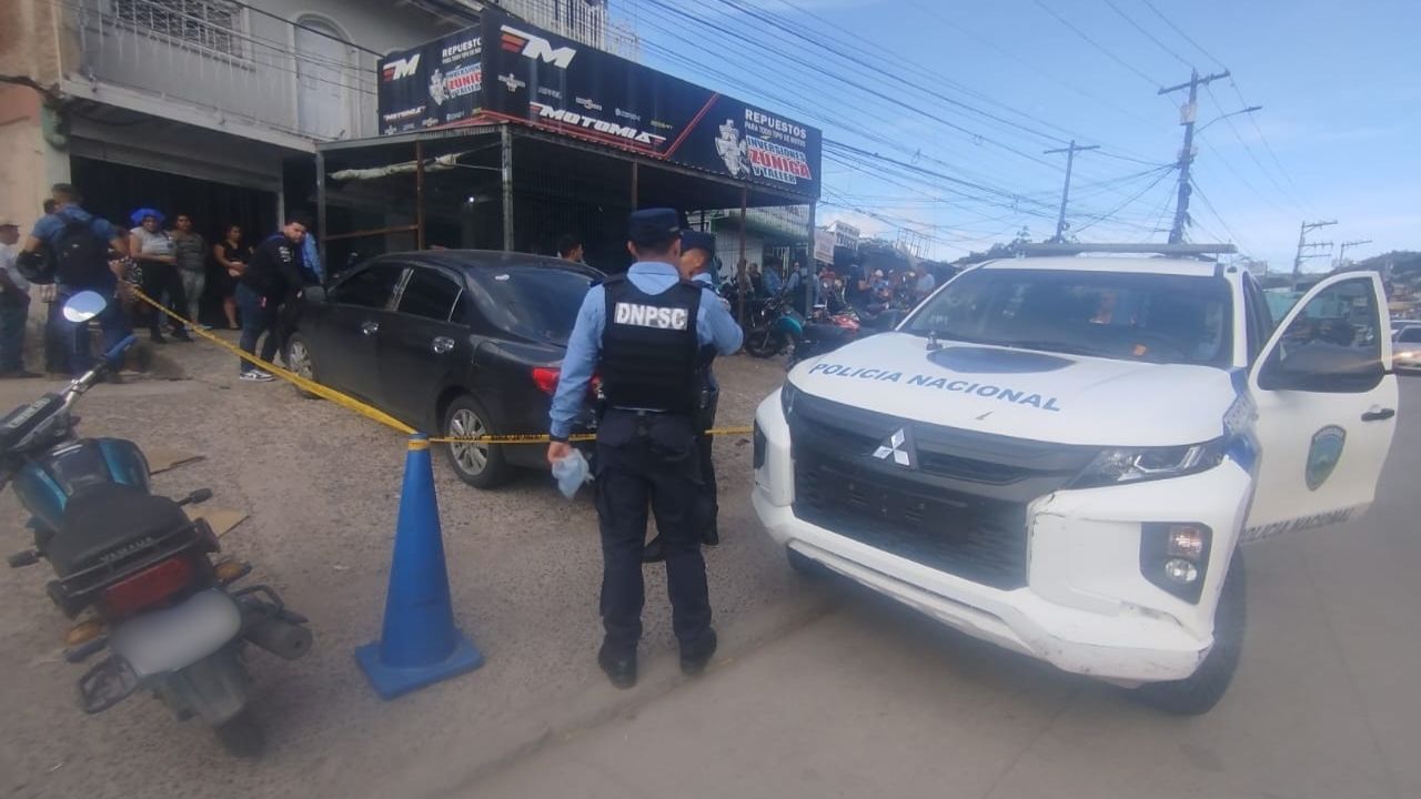 Imagen de 'Grandes seres humanos': Así describen a Felipe y Jimmy Zúniga, víctimas de masacre