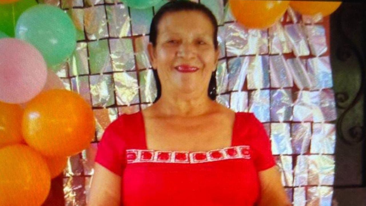 Revelan cómo y por qué mataron a hondureña en su negocio en Lempira