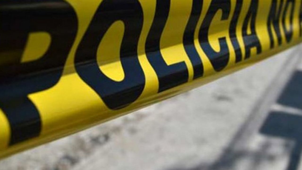 Imagen de Dejan sin vida y descalzo a hombre en Comayagüela; le colocaron un rótulo