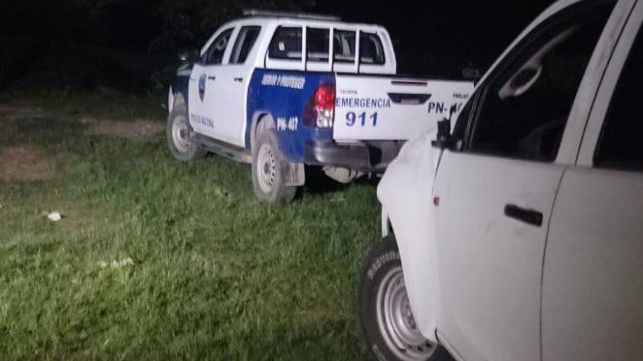 Identifican a joven raptado por falsos uniformados y acribillado en cementerio de Tegucigalpa