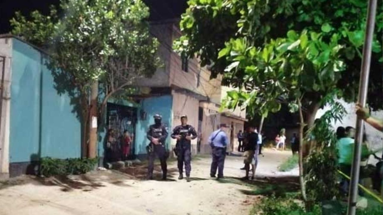 'Frontera peligrosa': esto dice la policía sobre muerte de estudiantes en SPS