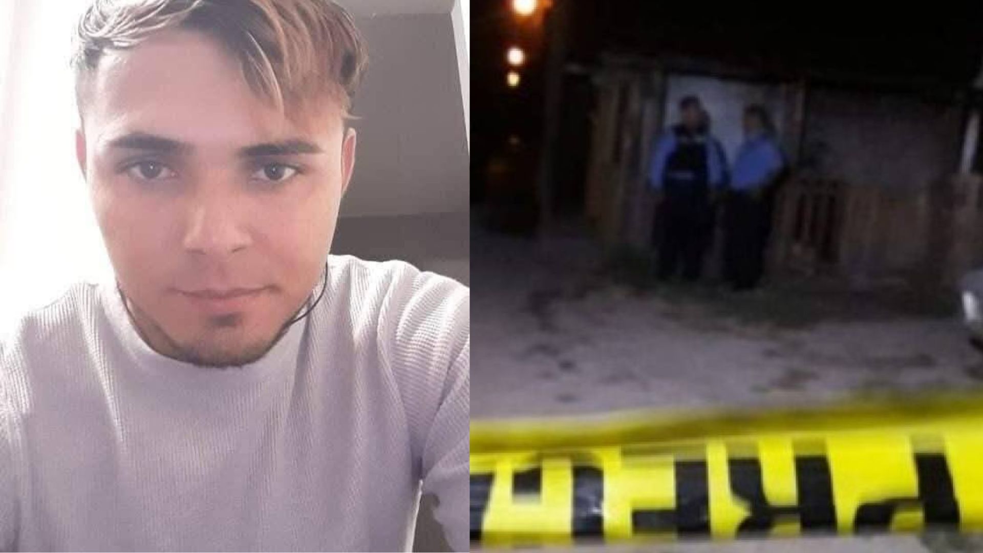 'Solo a eso fue': asesinan a hondureño que recién había sido deportado de Estados Unidos