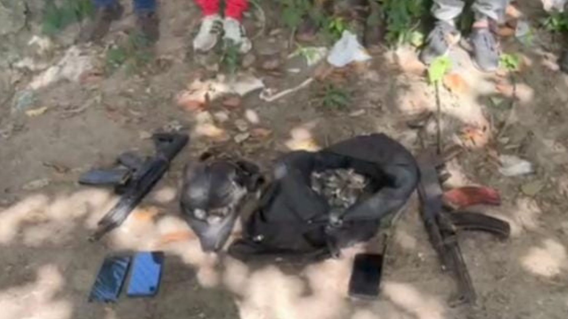 Imagen de Un muerto y dos capturas destapan cómo operan maras y pandillas en Choloma