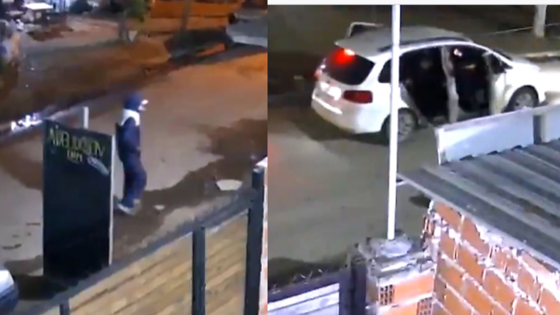Adolescente muere en ajuste de narcos: todo quedó grabado en video