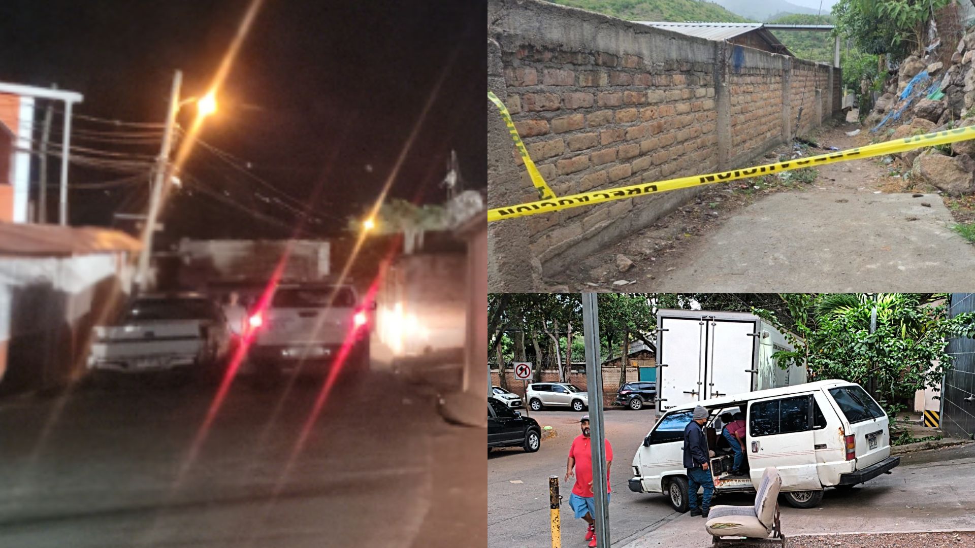 Imagen de Otro joven es asesinado en la colonia Villa Nueva ¿Tienen vínculo?