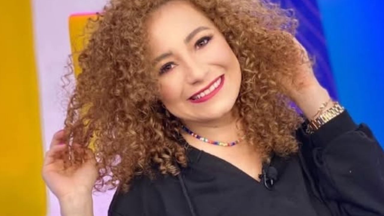 Imagen de 'Un ser lleno de luz': cuándo y dónde será el entierro de Mayra Tercero