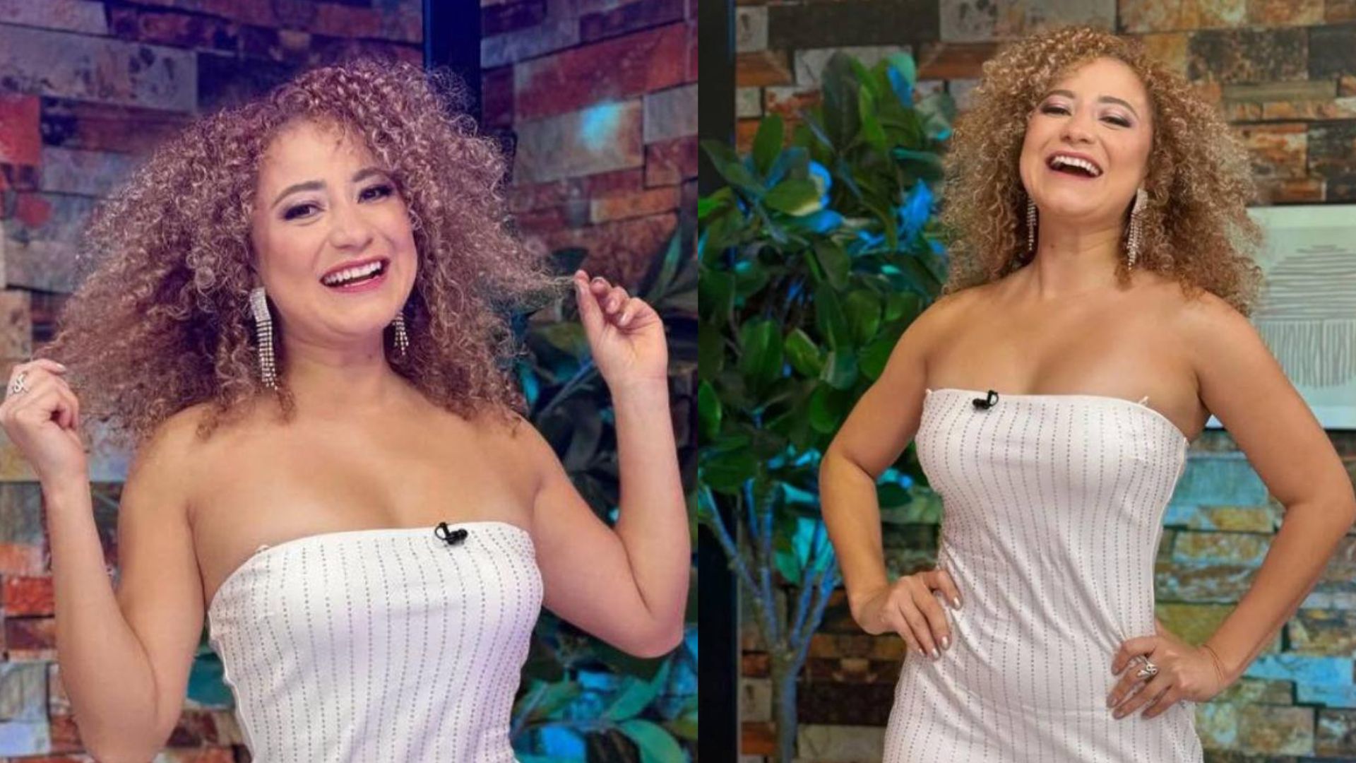 Imagen de 'Nos regaló un momentazo': así vivió su última semana Mayra Tercero