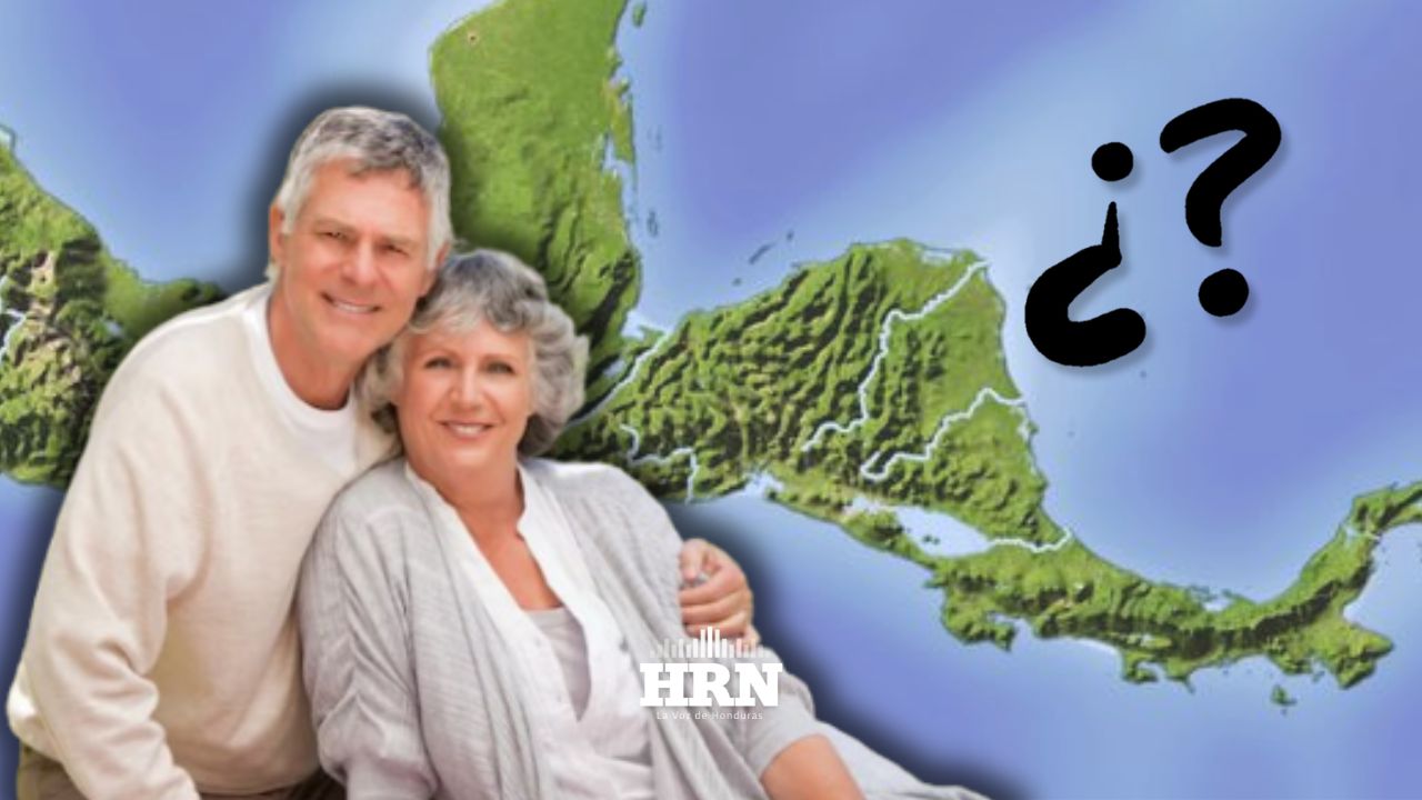 ¿Está Honduras? Mejores lugares para jubilarse en Centroamérica, según Forbes