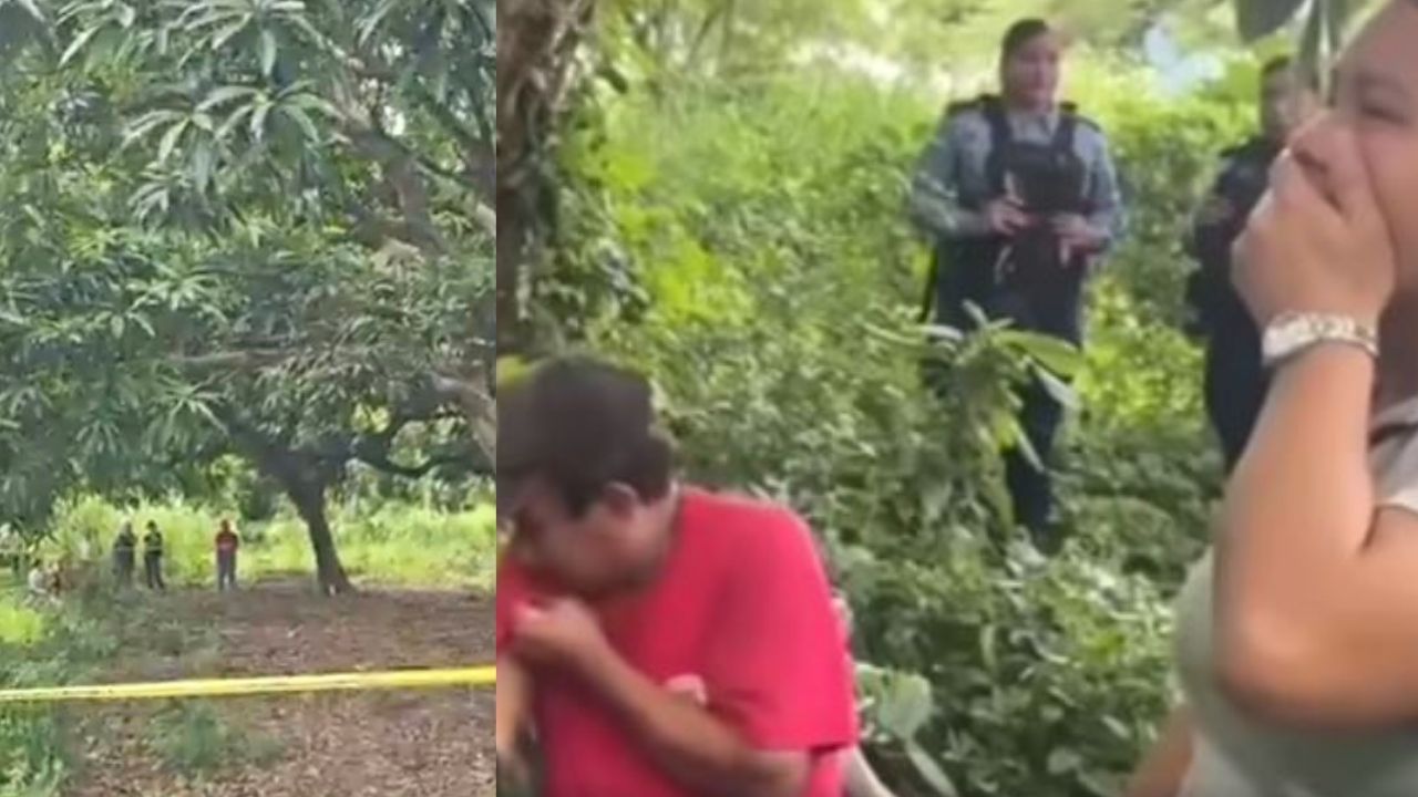 Imagen de Desgarrador: menor de 15 años abandonado por su madre se quitó la vida en Cortés