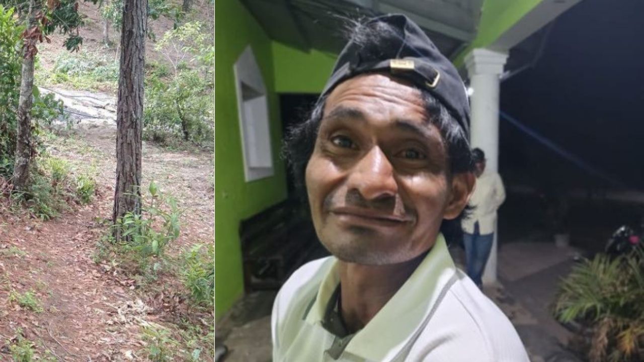 'No quería compartir': así mató menor a hondureño por una bebida alcohólica