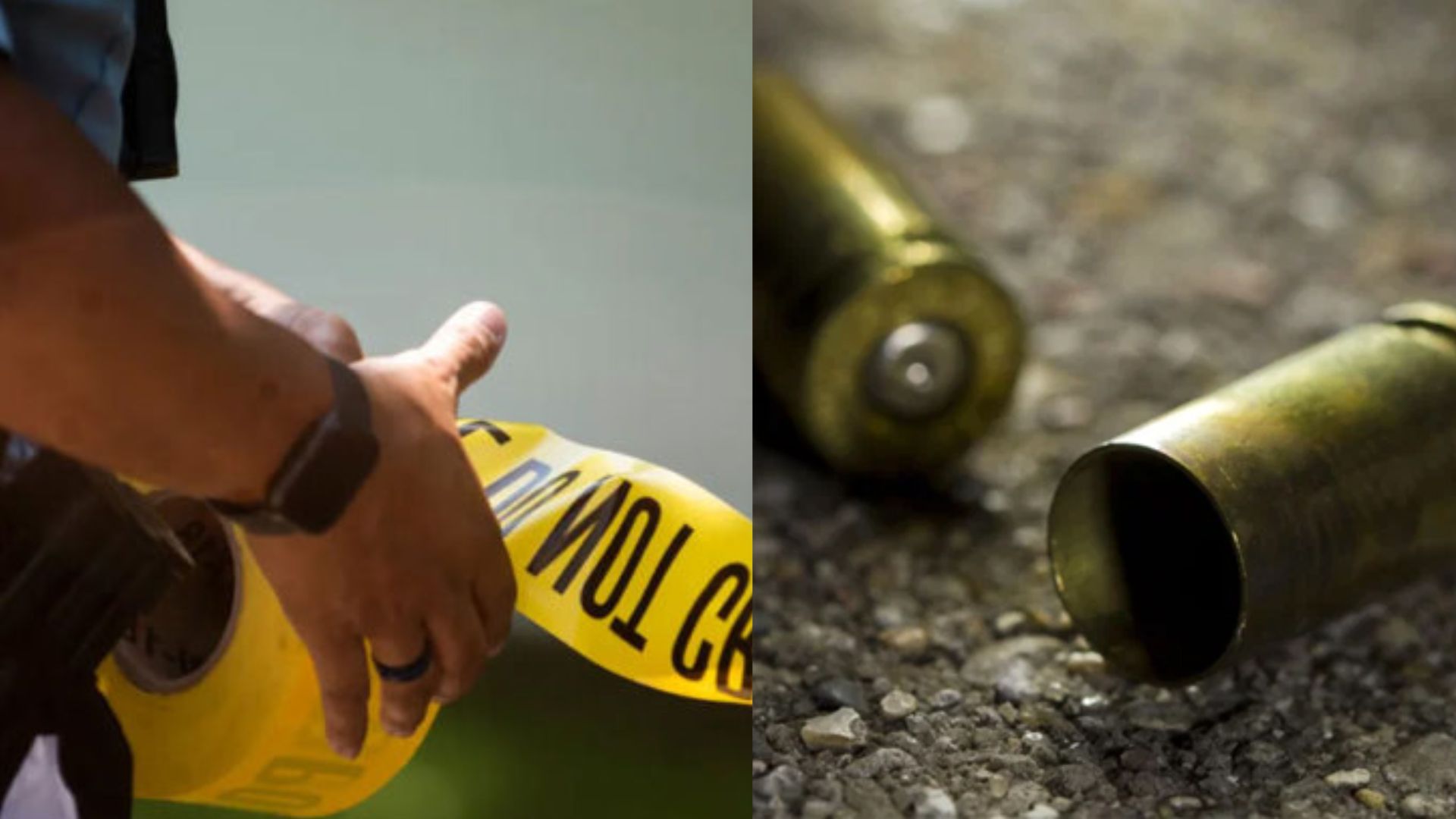 ¿Qué se sabe del niño de 2 años que murió tras dispararse 'por accidente' en Olancho?