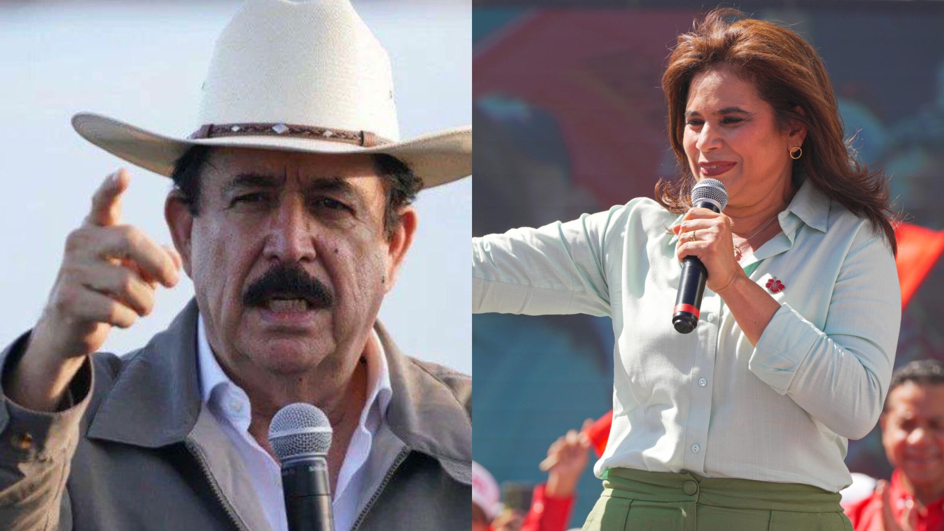'Promueven miedo' y 'están hastiando', advierte Julieta Castellanos a Libre