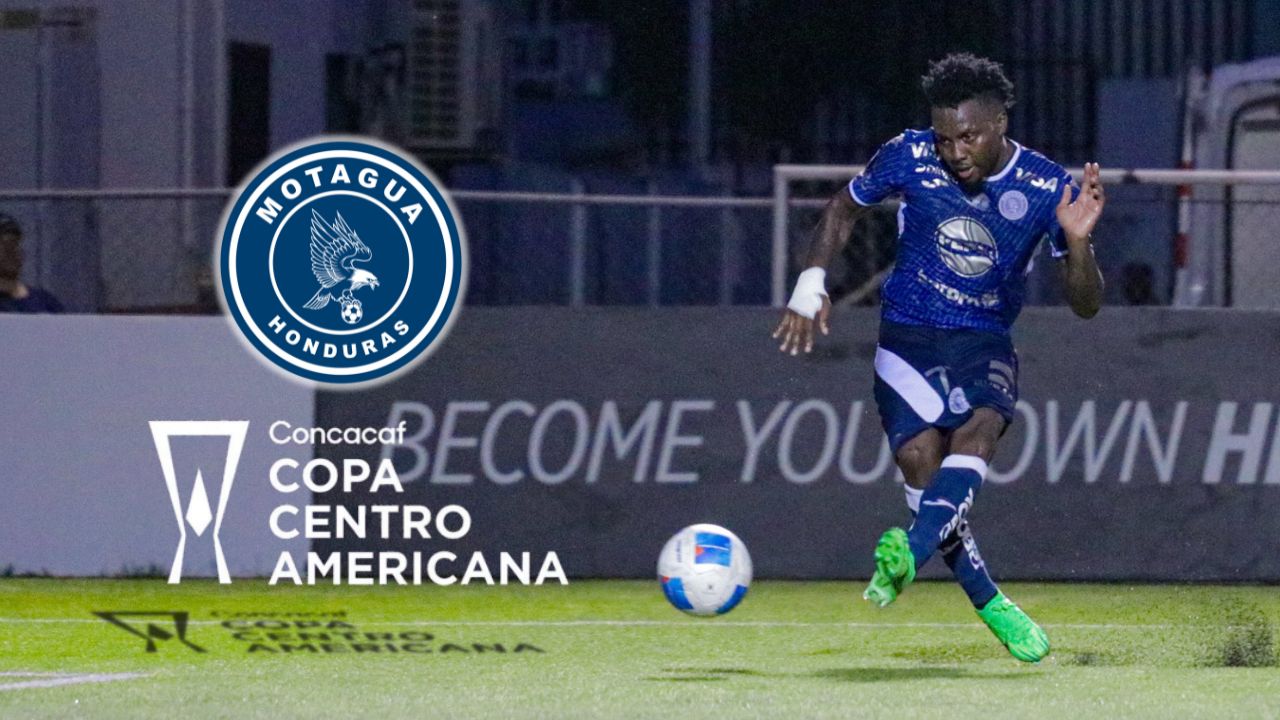 Motagua aplasta a Verdes y debuta con pie derecho en Copa Centroamericana