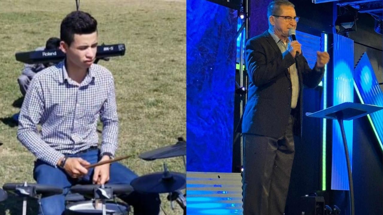 ‘Se fue un gran talento’: muere hijo del pastor Ministerio Cristiano Vida en Honduras