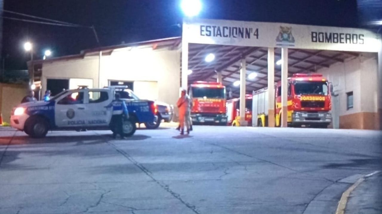 Así sucedió el asalto donde murió un expolicía en Comayagüela