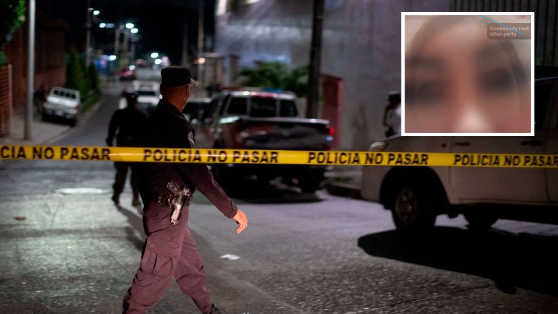 'Le truncaste su vida': novia de joven raptado y asesinado en La Era cuenta todo en TikTok