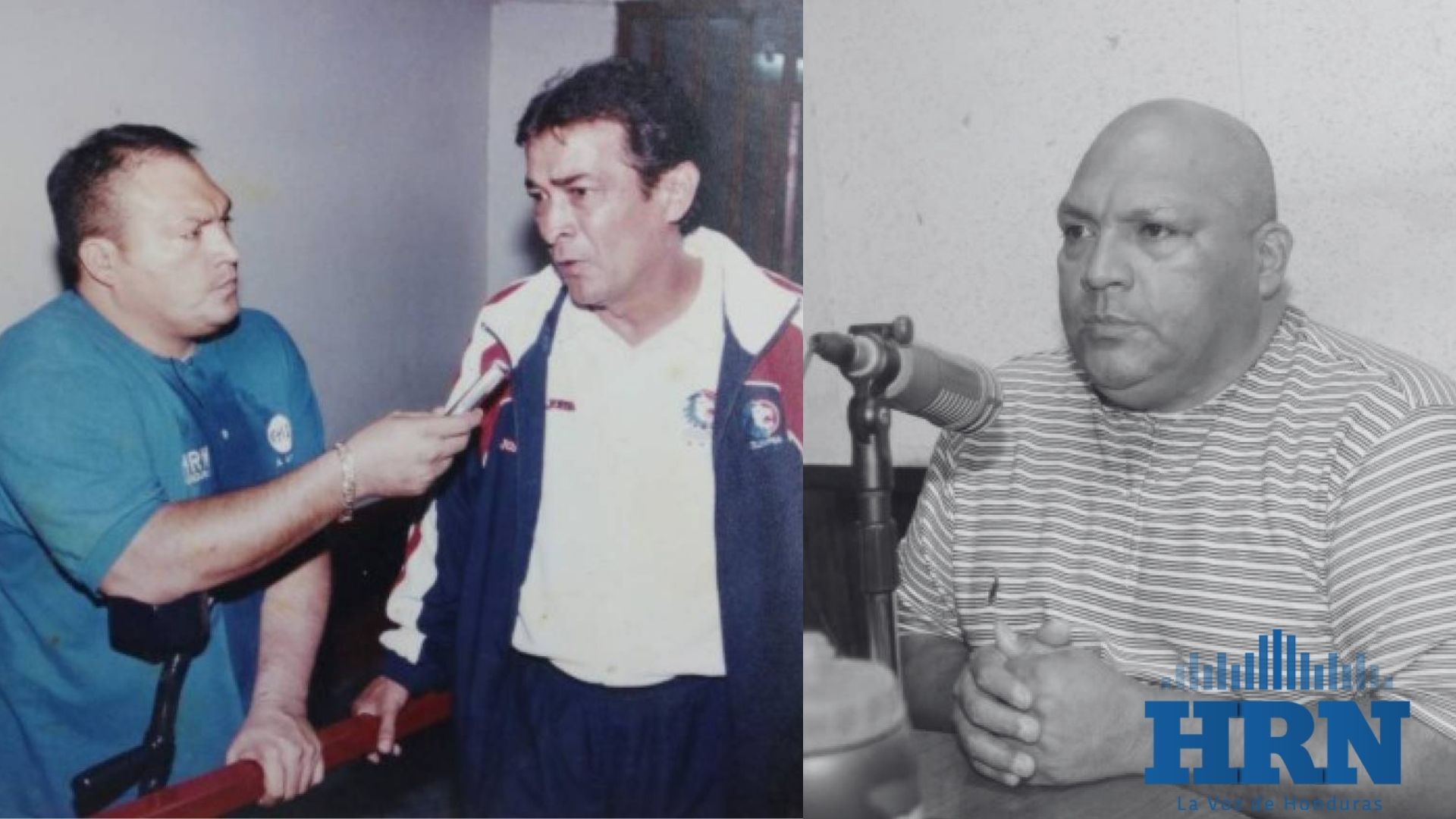 Luto en el periodismo hondureño: fallece Abel Ilías, histórica voz deportiva de HRN