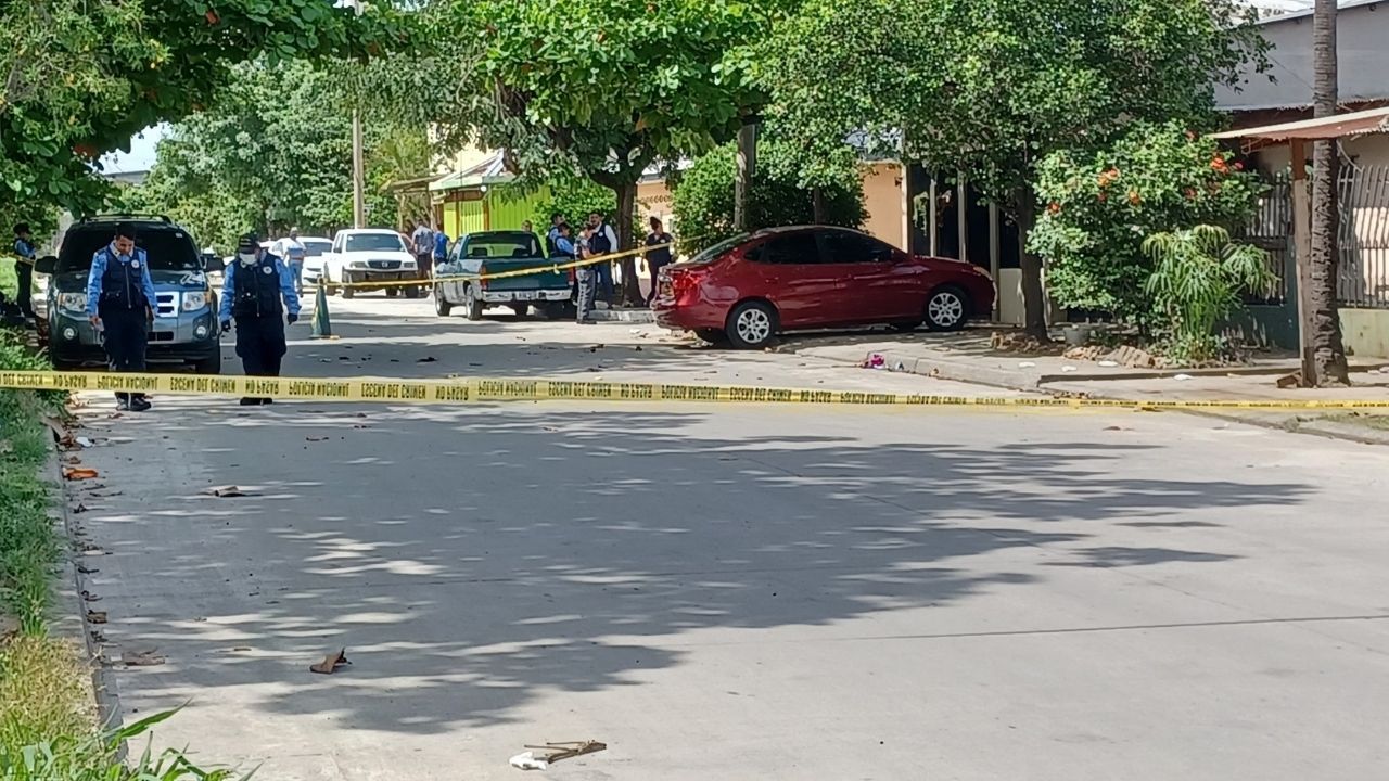 Investigan si enemistades provocaron el crimen de estudiante en SPS