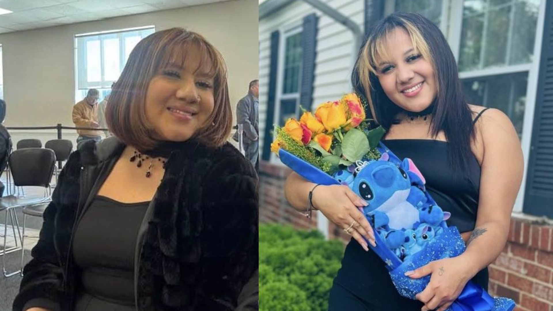 'Niña hermosa': Así era Dairin, hondureña que murió en accidente vial en Estados Unidos