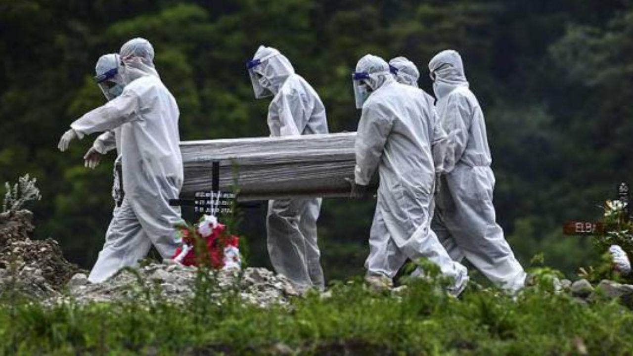 Cuatro muertos por influenza y dos por covid-19 registra Honduras en 2025