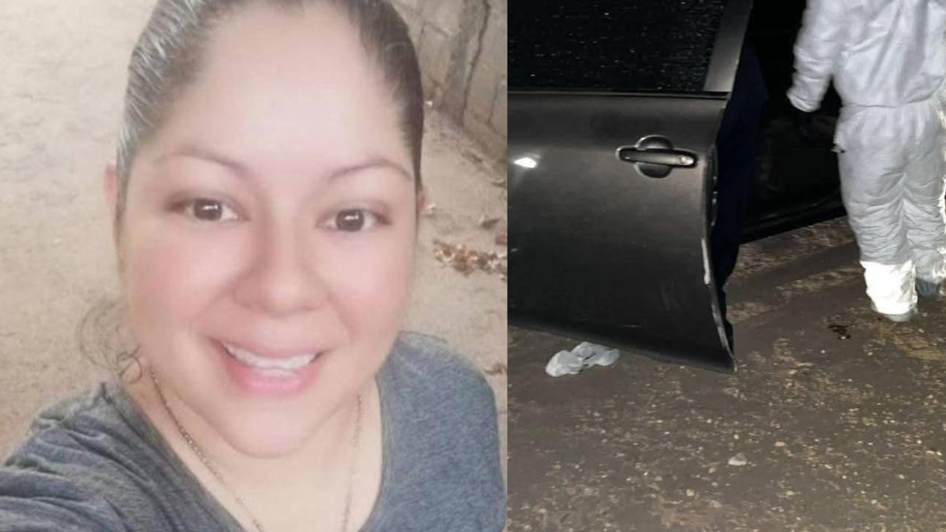 Revelan quién hizo la última llamada a Arabella Nájera antes de su asesinato