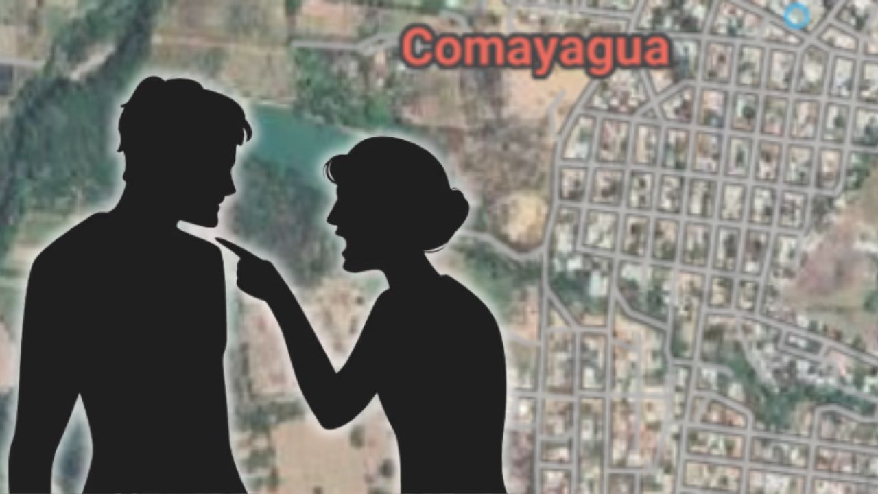 Mujer 'macheteó' a su esposo porque 'no quiso complacerla' por la mañana