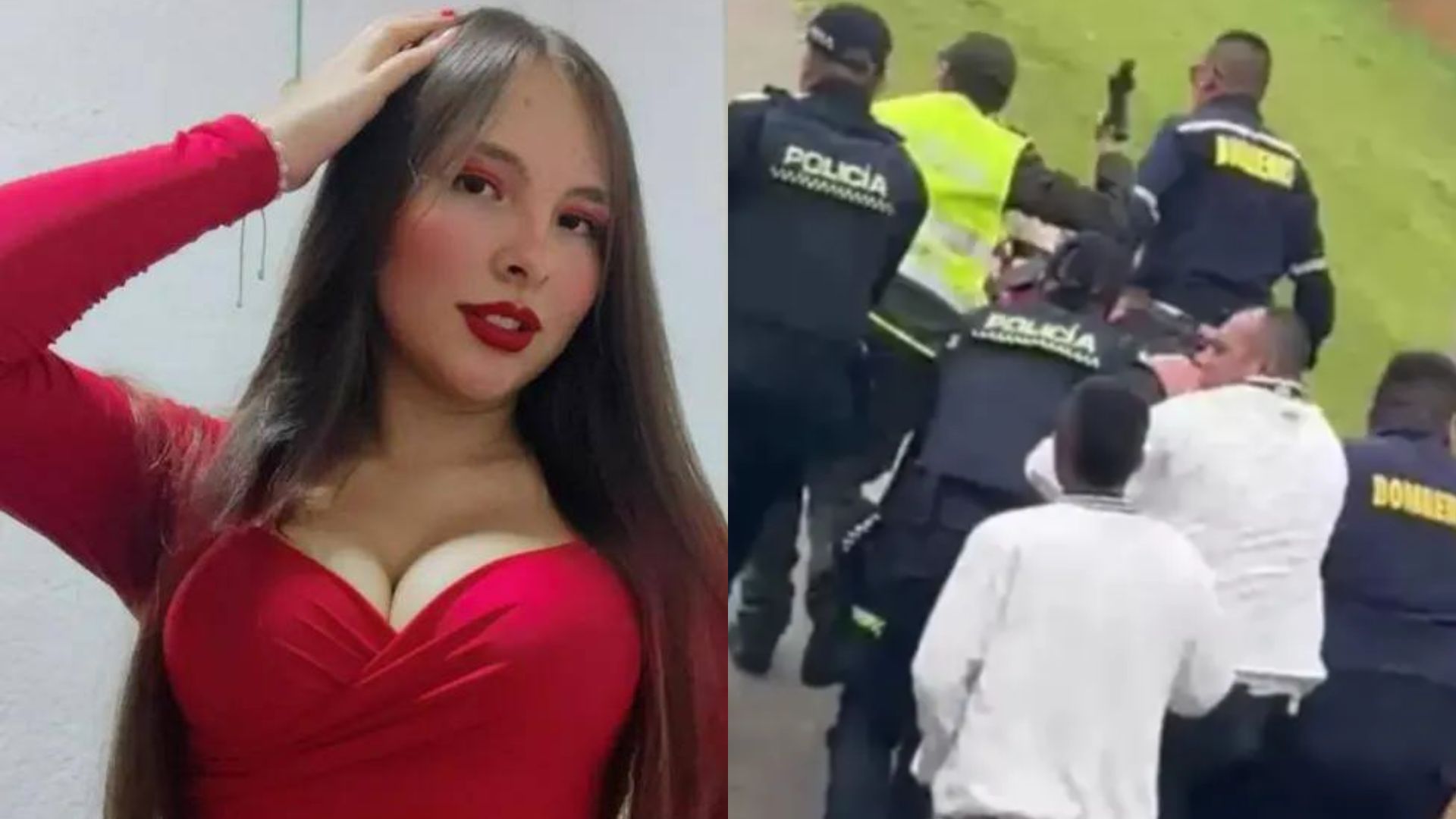 Imagen de 'Tenía otra faceta': el mensaje 'maternal' que dejó mujer antes de asesinar a su hija