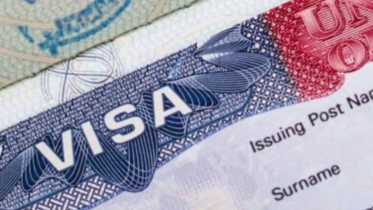 Nuevo precio de visa de Estados Unidos tras aumento por 'tasa de integridad'