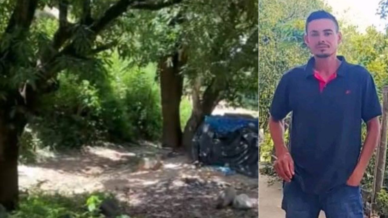 'Le daba vergüenza': El video por el que joven se quitó la vida en Choluteca