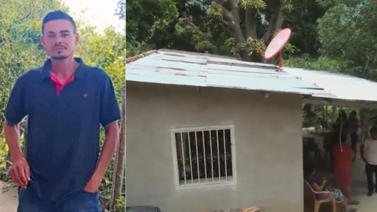 Imagen de Revelan quién publicó el video por el que hondureño se quitó la vida; le dio L200